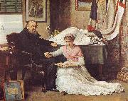 The North Sir John Everett Millais